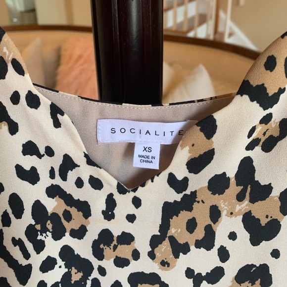 Socialite Cami - Picture 3 of 5